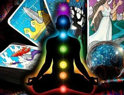 psychic Lakewood